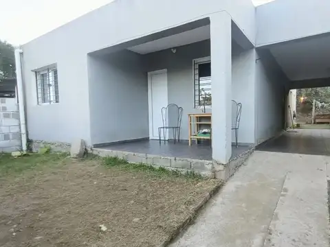 Casa en Venta con 1 cochera