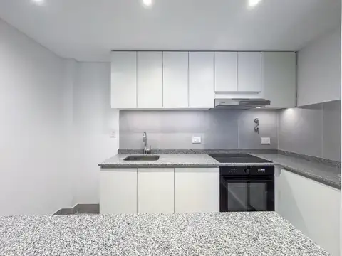Departamento en Alquiler al Norte