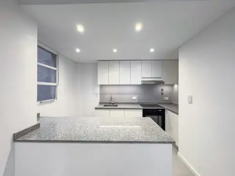 Departamento en Alquiler de 2 ambientes
