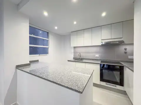 Departamento en Alquiler A Estrenar