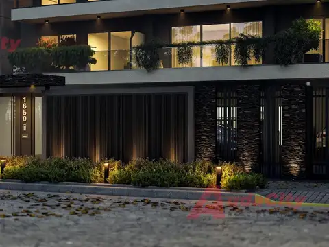 Departamento en Venta de Monoambiente