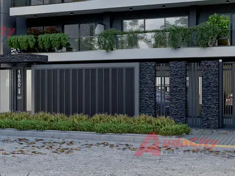 Venta de Departamento Monoambiente  en Hurlingham