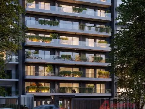 Departamento en Venta en Hurlingham, USD 59.000