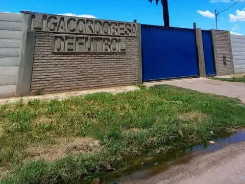 Terreno en Venta en Cordoba, Capital