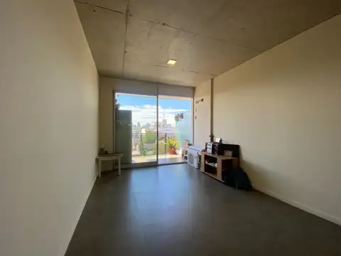 Departamento en Venta en Saavedra, USD 75.000