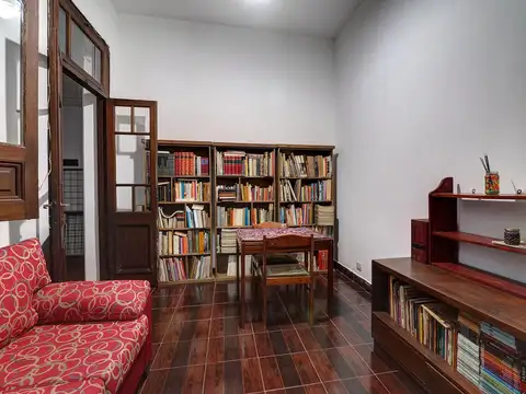Depto Tipo Casa en Venta 36 años