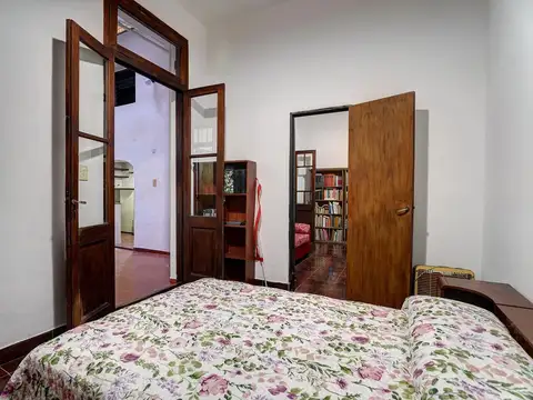 Venta PH 3 ambientes,zona Parque Patricios.