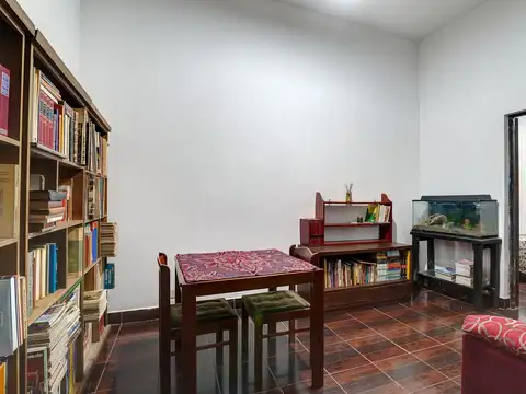 Depto Tipo Casa en Venta de 3 dormitorios