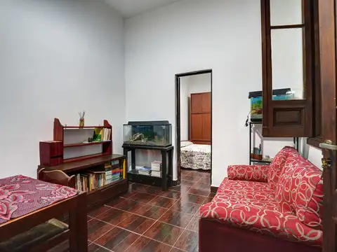 Depto Tipo Casa en Venta en Parque Patricios, USD 85.000