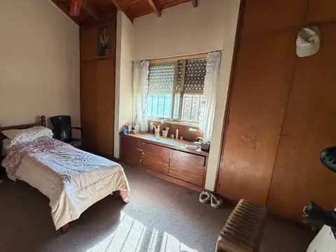 Venta casa 4 amb ing Maschwitz Centro