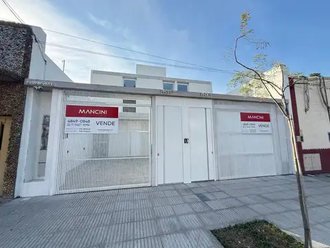 Casa en Venta de 3 dormitorios