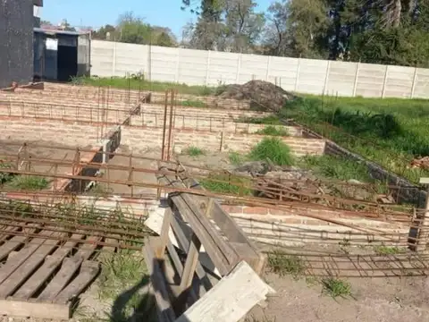 Terreno en Venta en Libertad, Partido de Merlo