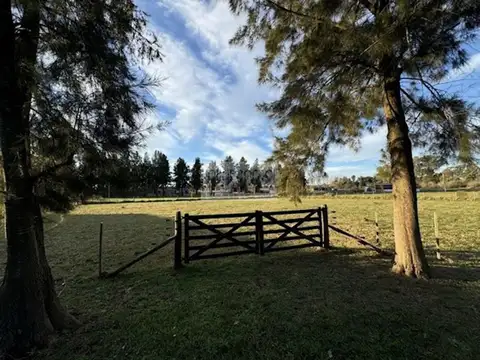 Terreno en Venta en Coronel Brandsen, Partido de Brandsen