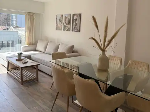 Alberti 2600, Piso 2