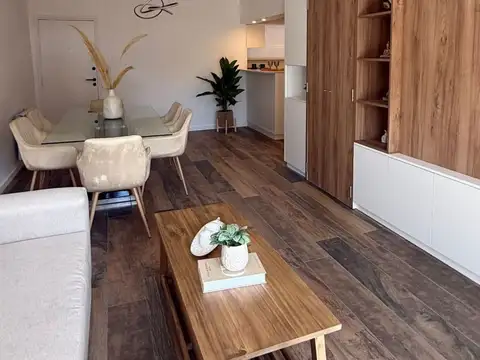 Departamento en Venta de 3 dormitorios