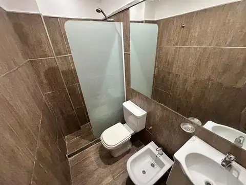 Departamento en Venta 9 años