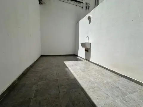 Departamento en Echesortu