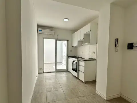 Departamento en Venta en Echesortu, USD 39.000