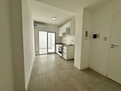 Departamento en Echesortu