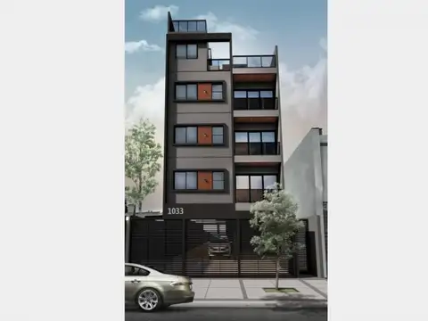 DEPARTAMENTO en VENTA en Haedo