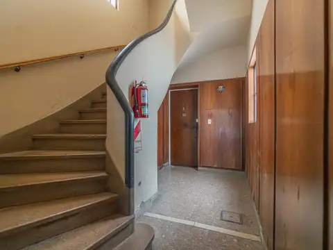 Departamento en Venta 42 años
