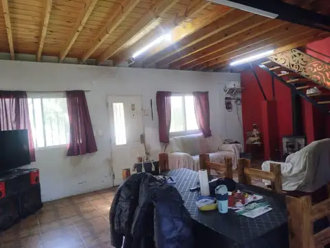 Casa en Venta al Oeste
