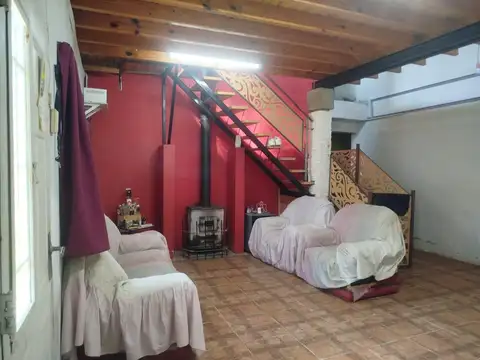 Casa en Venta 13 años