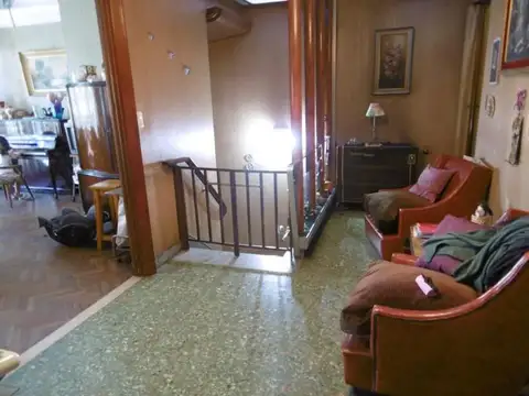 Depto Tipo Casa en Venta de 4 ambientes