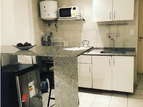 Departamento en Venta en Villa Crespo, USD 82.000