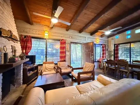 Casa en Venta en Guazú-Virá, USD 179.000