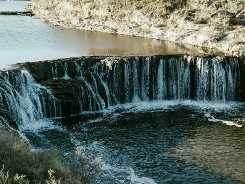 3 LOTES EN VENTA - RETA