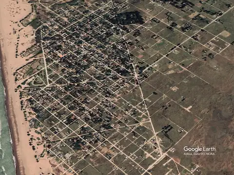 Terreno en Venta de 859,0 m2