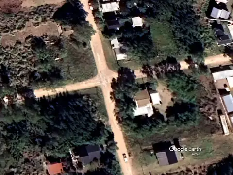 Terreno en Venta en Tres Arroyos, USD 55.000