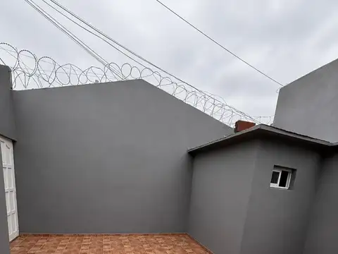 Depto Tipo Casa en Venta de 2 dormitorios