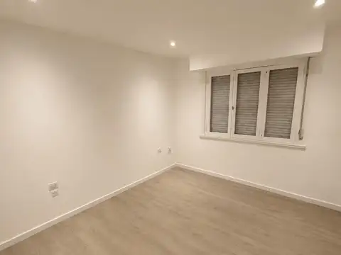 Depto Tipo Casa 3 ambientes con 2 baños