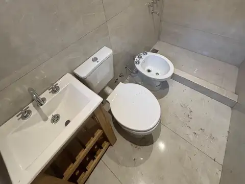 Depto Tipo Casa en Venta de 3 ambientes