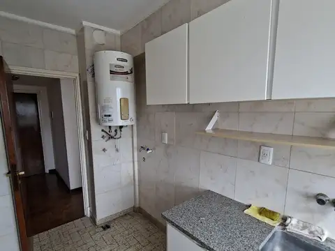 Departamento en Alquiler de 2 dormitorios