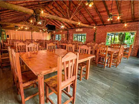 Hotel en Venta 11 años