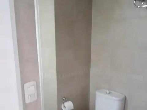Departamento en Venta en Acassuso Vias  /  Santa Fe, USD 153.000