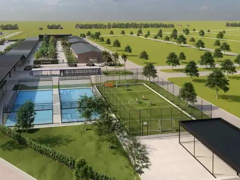Terreno en Venta en Villa Amelia, Rosario