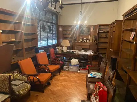 Oficina en Venta en Barrio Norte, USD 270.000