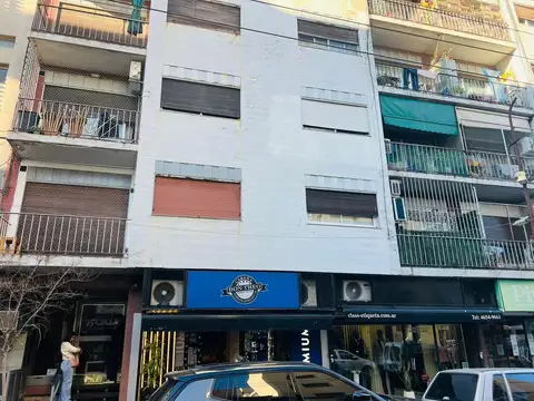 Necochea 100
