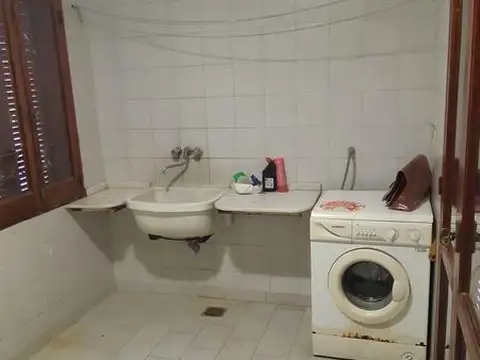 Casa en Venta 40 años