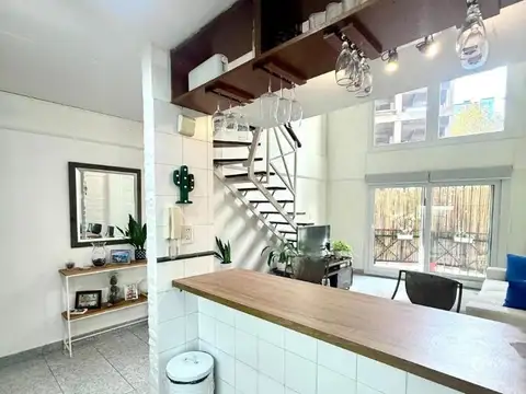 Departamento en Venta Apto profesional