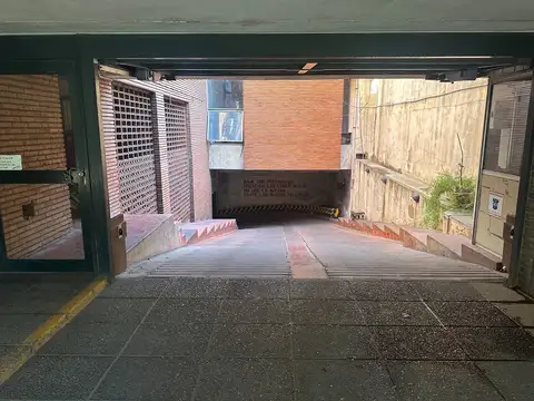 Cochera Fija  en Venta en Ciudad Jardin, Tres de Febrero, G.B.A. Zona Oeste