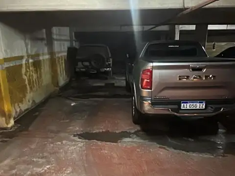 Cochera en Venta Fija