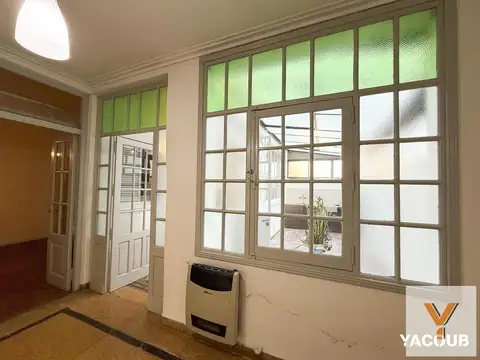 Casa en Venta al Sureste