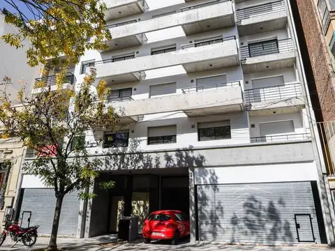 Cochabamba 515 - 1 dormitorio