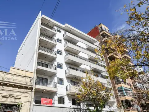 Departamento 1 Dormitorio a estrenar. Cochabamba 500