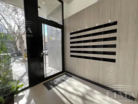 Departamento en Venta en Abasto, USD 89.000